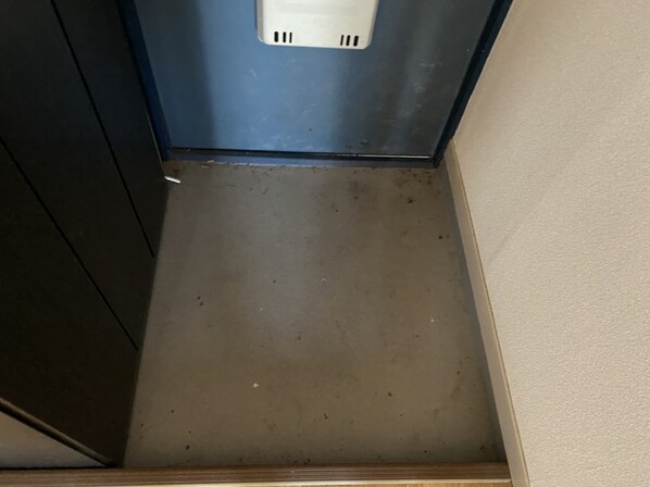 書写ハイツの物件内観写真